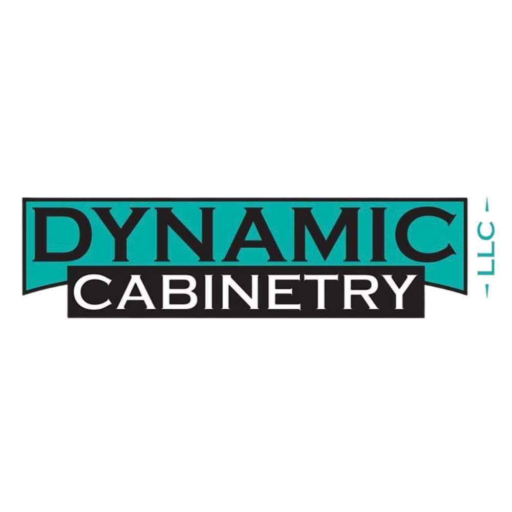 Dynamic Cabinetry logo
