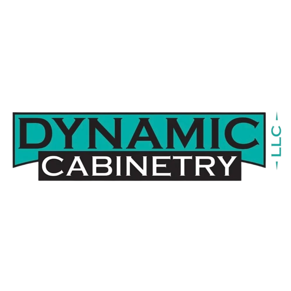Dynamic Cabinetry logo
